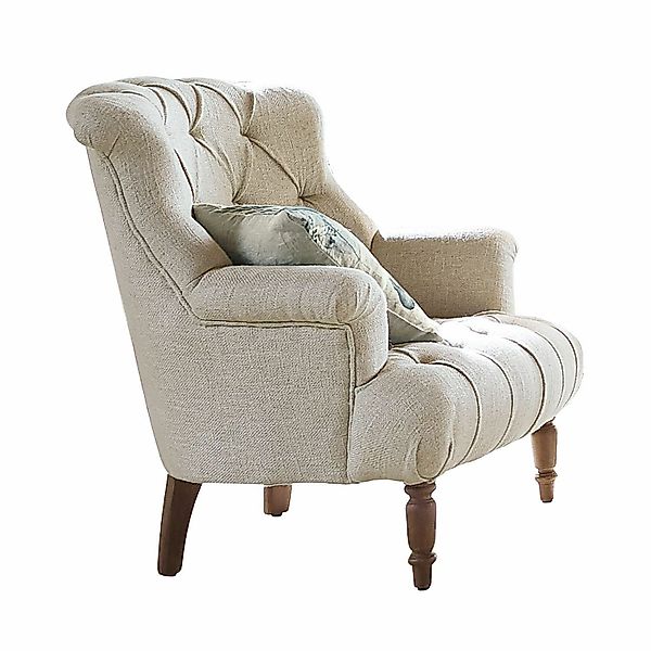 Mirabeau Sessel Sessel Parranquet leinen günstig online kaufen
