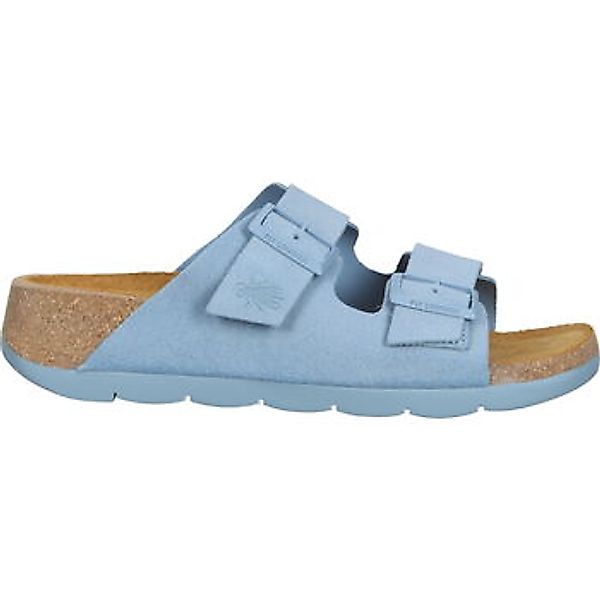 Fly London Pantoletten Leder Pantolette günstig online kaufen