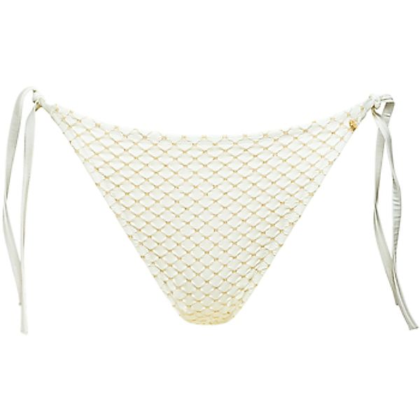 Lisca  Bikini Ober- und Unterteile Brasilianische Bikinistrümpfe mit niedri günstig online kaufen