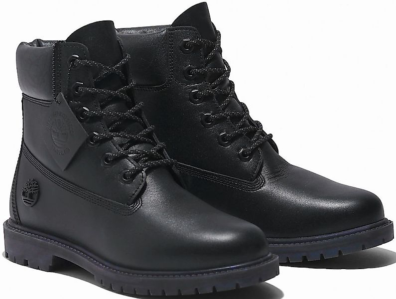Timberland 6in Hert Bt Cupsole- W Schnürboots Winterstiefel, Schnürstiefel, günstig online kaufen