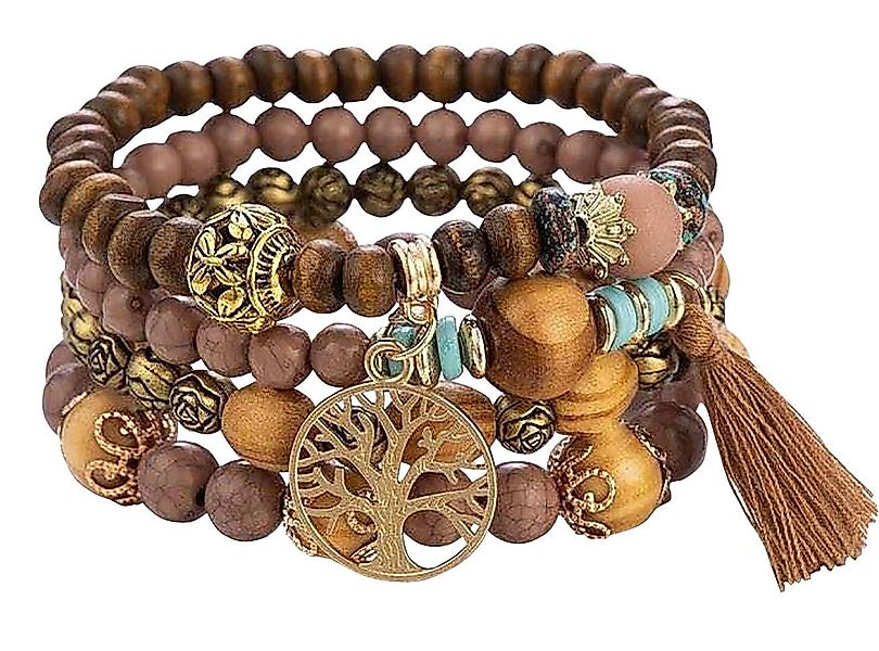 Saraswati Armband Armband "Baum des Lebens" günstig online kaufen