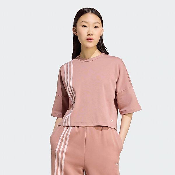 adidas Originals T-Shirt "3 STRIPES TEE" günstig online kaufen