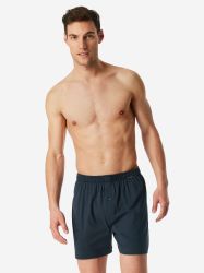 Schiesser Boxershorts "Boxershorts Multipacks" 2er Pack, lockere Passform, günstig online kaufen