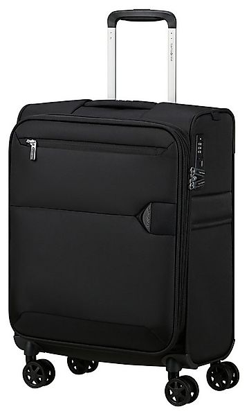 Samsonite Weichgepäck-Trolley URBIFY, verschiedene Größen, 4 Rollen, Koffer günstig online kaufen