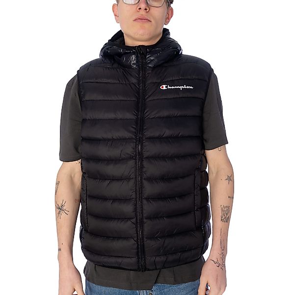 Champion Steppweste Weste Champion Polyfilled 220341 günstig online kaufen