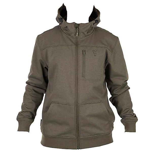 FOX International Softshelljacke Fox Collection Soft günstig online kaufen