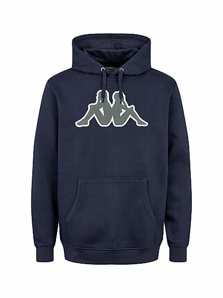 Kappa Troyer "Kappa Hoodie Logo Airiti" günstig online kaufen