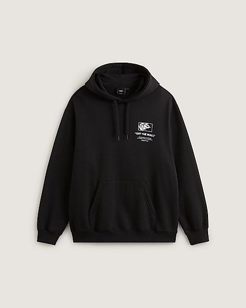 Vans Kapuzensweatshirt Stockpile Pullover günstig online kaufen
