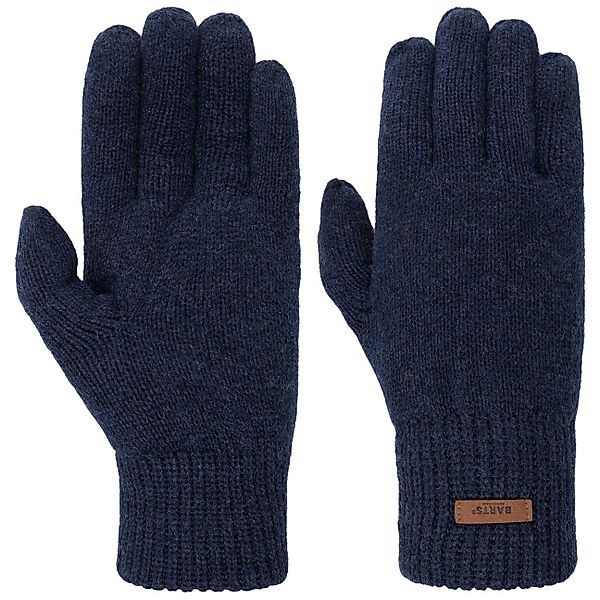 Barts Strickhandschuhe (1-St) Herrenhandschuh mit Futter günstig online kaufen