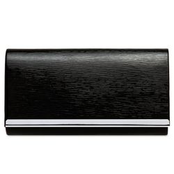 Caspar Clutch TA505 elegante Damen Glanz günstig online kaufen