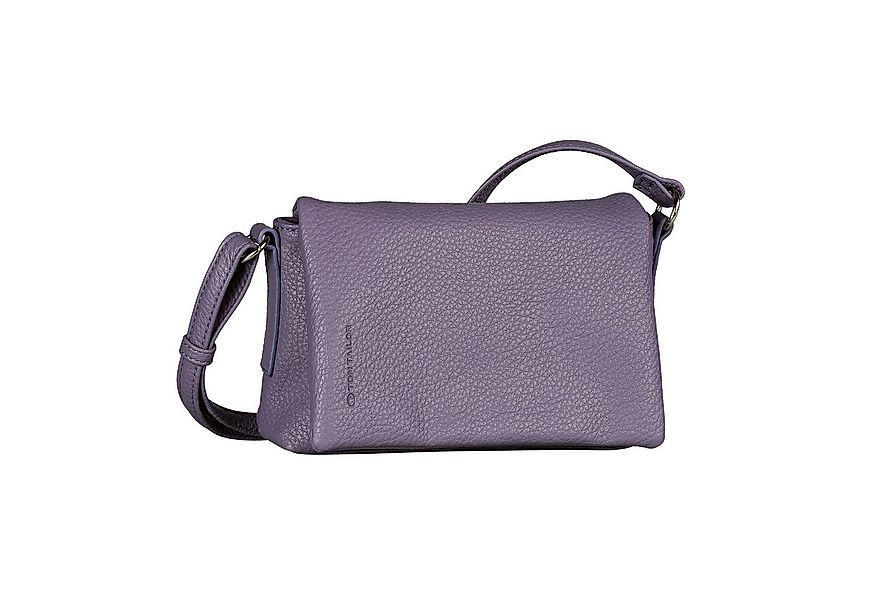 TOM TAILOR Umhängetasche Lissi, besonders weiches Material lässig fallend m günstig online kaufen