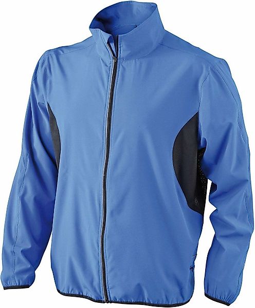 James & Nicholson Laufjacke Funktionelle Herren günstig online kaufen
