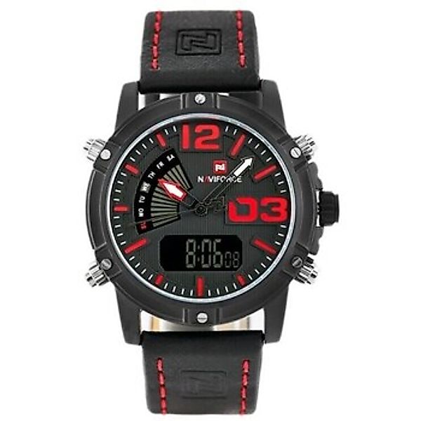 Naviforce  Armbanduhr NF9095BRB günstig online kaufen