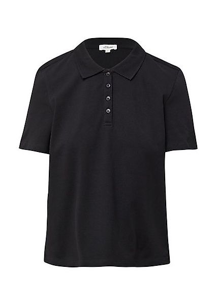 s.Oliver Poloshirt Polo-Shirt günstig online kaufen