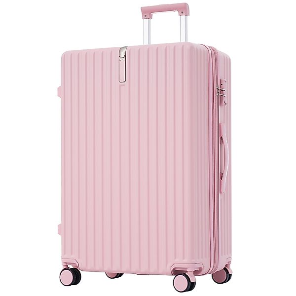 Celya Hartschalen-Trolley Rollkoffer, Reisekoffer, Handgepäck 4 günstig online kaufen