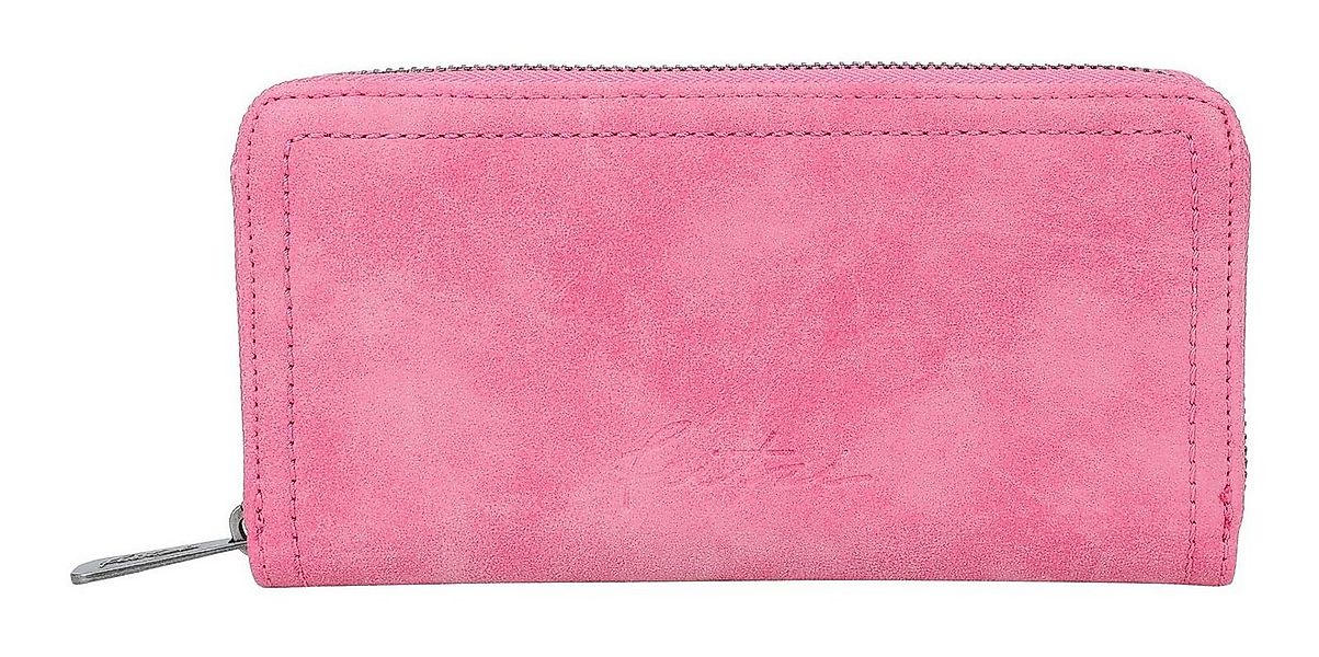 Fritzi aus Preußen Geldbörse Vintage Wallet günstig online kaufen