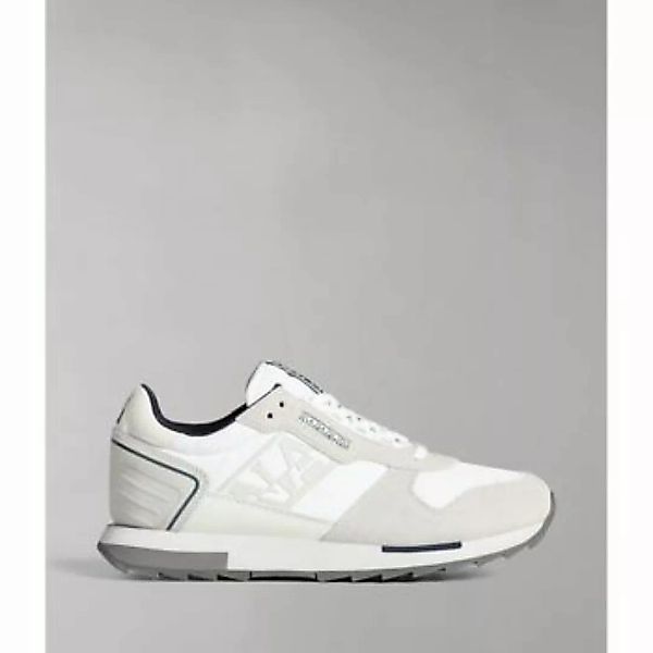 Napapijri Footwear  Sneaker NP0A4HL8 VIRTUS02-002 BRIGHT WHITE günstig online kaufen
