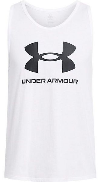 Under Armour® T-Shirt Ua Sportstyle Logo Tank günstig online kaufen