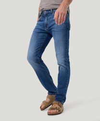 Pioneer Authentic Jeans Straight-Jeans Rando günstig online kaufen