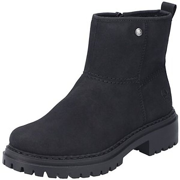 Rieker  Stiefel Stiefeletten 72671-00 günstig online kaufen