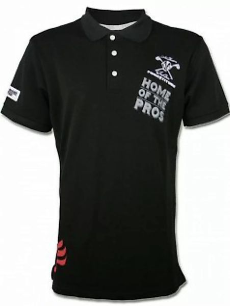 Fore!titude Herren Polo Shirt Eagle (XL) günstig online kaufen