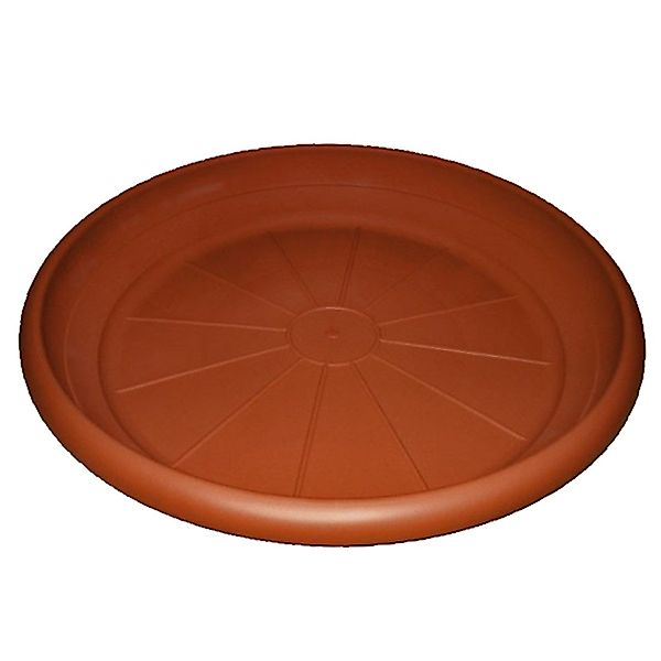 Geli Blumentopfuntersetzer Untersetzer MONTANA / ROMANA günstig online kaufen