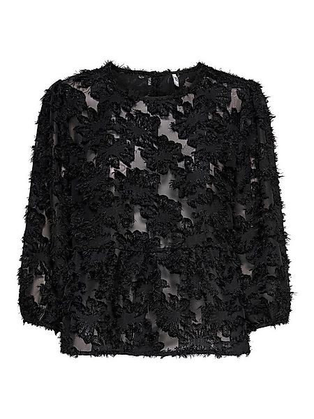 JACQUELINE de YONG Blusenshirt JDYKING 3/4 TOP WVN günstig online kaufen