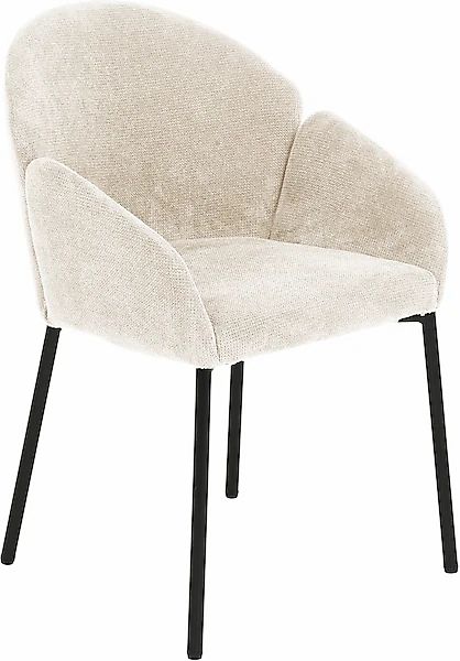 HELA Esszimmerstuhl »TIZIANA« (Set) 2 Stk.mit Armlehnen günstig online kaufen