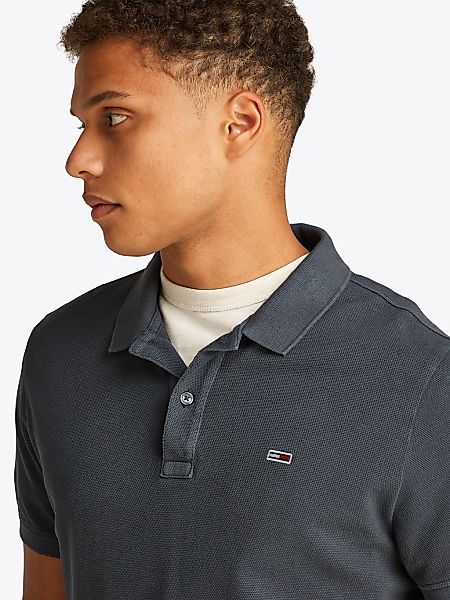 Tommy Jeans Poloshirt TJM SLIM ESSENTIAL günstig online kaufen