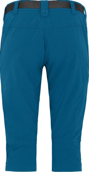 Bergson Outdoorhose BARLEE Capri (slim) Damen günstig online kaufen