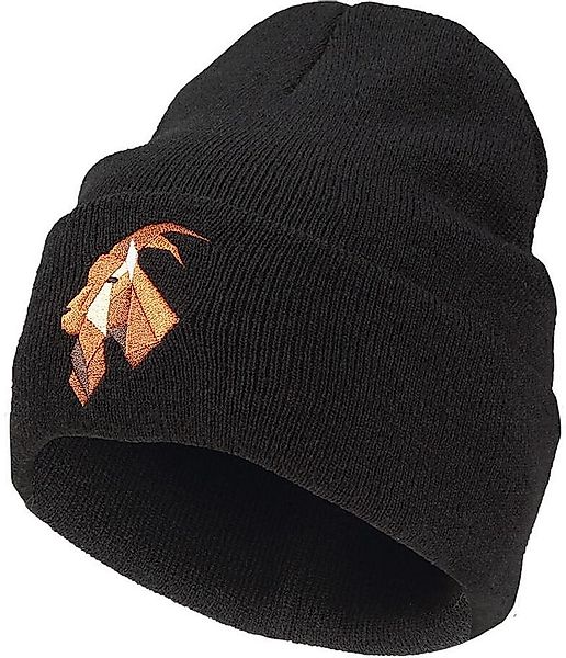 1. FC Köln Strickmütze Beanie Hennes günstig online kaufen
