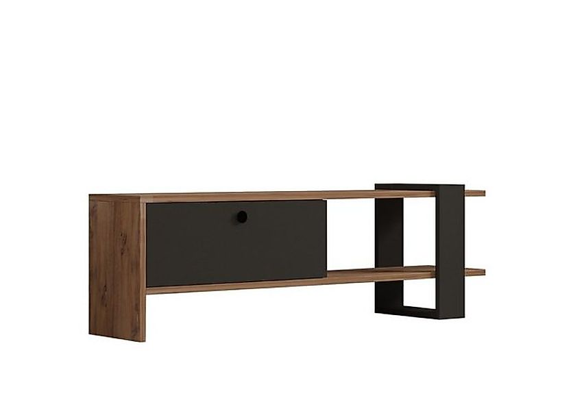 Skye Decor TV-Schrank 100% MELAMINE COATED PARTICLE BOARD, 36,8 cm x 25 cm günstig online kaufen
