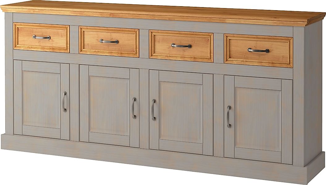 Home affaire Sideboard Selma, Kommode mit günstig online kaufen