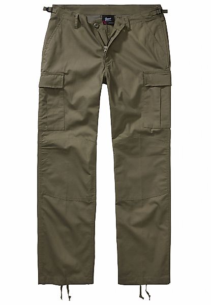 Brandit Cargohose "Brandit Damen Ladies BDU Ripstop Trouser" günstig online kaufen