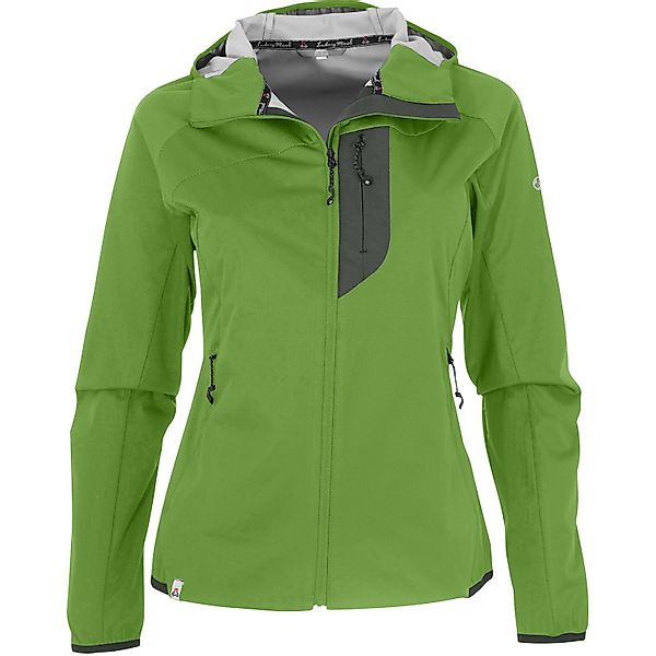 Maul Sport® Softshelljacke Softshelljacke Wildbarren günstig online kaufen