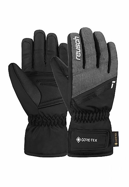 Reusch Skihandschuhe "Tommy GORE-TEX Junior", aus funktionalem Materialmix günstig online kaufen