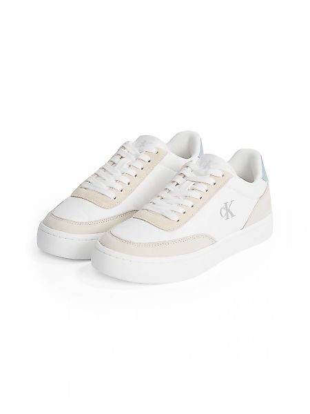 Calvin Klein Jeans CLASSIC CUPSOLE MIX IN Sneaker, Schnürschuh, Freizeitsch günstig online kaufen