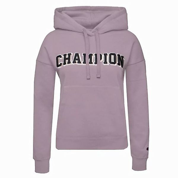 Champion Kapuzenpullover Hooded Damen günstig online kaufen