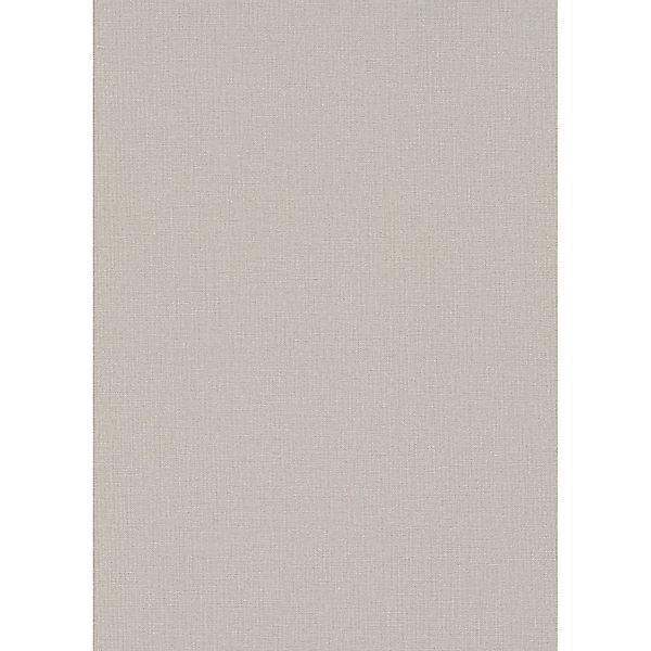 Erismann Vliestapete Uni Textil Optik Modern günstig online kaufen