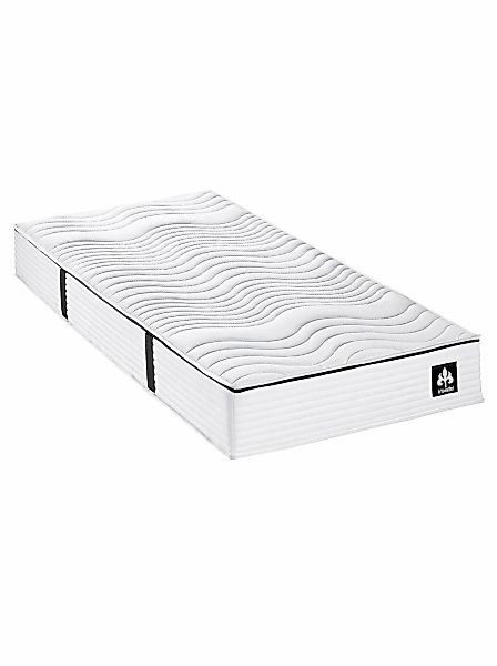 Irisette Federkernmatratze 24 cm hoch 1 Stk. tlg. günstig online kaufen