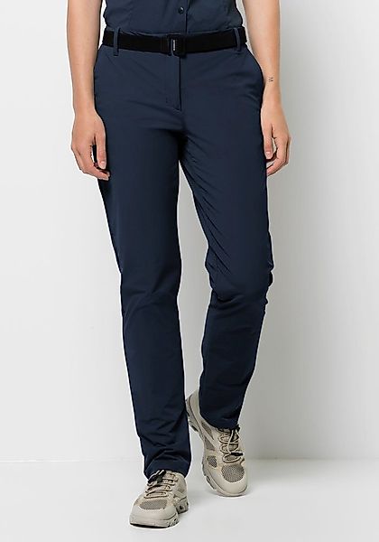 Jack Wolfskin Softshellhose PACK & GO günstig online kaufen