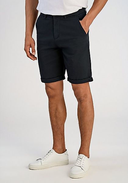 LINDBERGH Chinoshorts Chino-Shorts Relaxed Fit günstig online kaufen