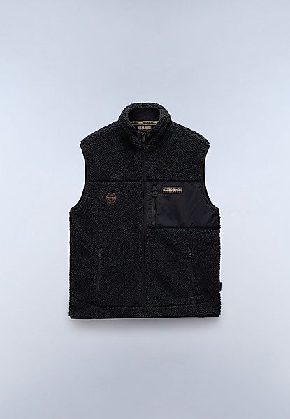 Napapijri Fleecejacke Yupik V günstig online kaufen