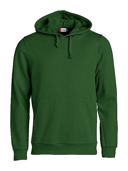 Clique Kapuzenpullover Basic Hoody günstig online kaufen