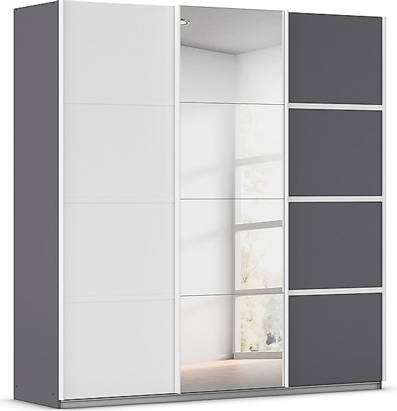 rauch Kleiderschrank »Schwebetürenschrank OTTO´s Choice Garderobe Schrank T günstig online kaufen
