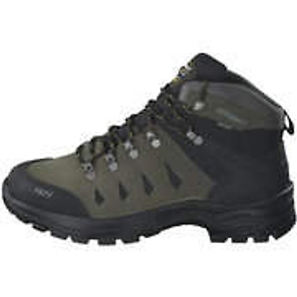 Grisport Scamo Olive Outdoor Herren grün|grün|grün|grün|grün günstig online kaufen