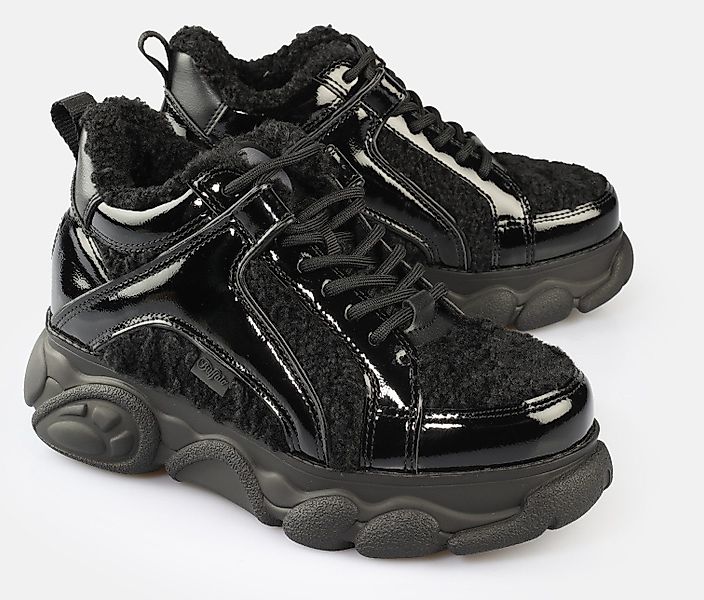 Buffalo CLD CORIN WARM Plateausneaker High günstig online kaufen