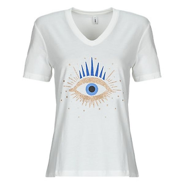 Only  T-Shirt ONLHENNY  günstig online kaufen