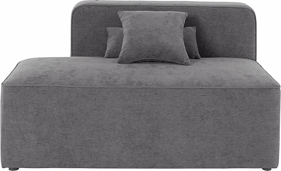 Home affaire Recamiere "Sundstrup" Modulserie, individuelle Zusammenstellun günstig online kaufen