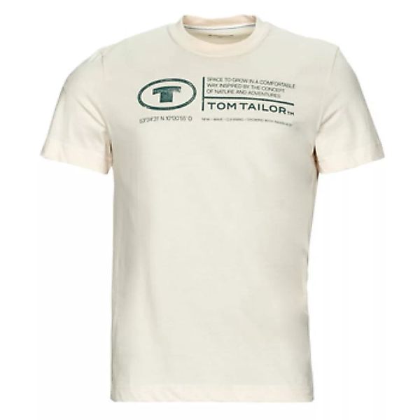 Tom Tailor  T-Shirt 1035611 günstig online kaufen